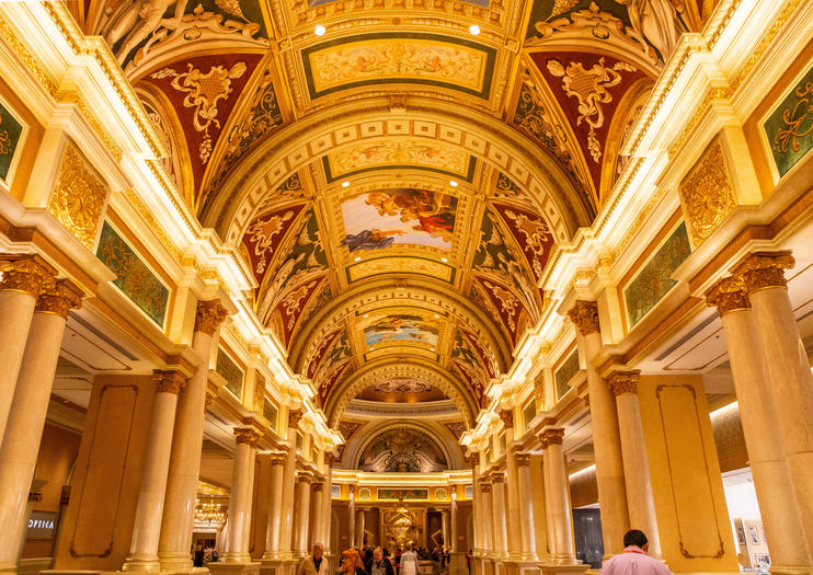 Culture Lovers Guide to Las Vegas
